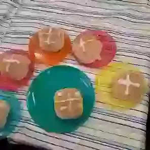 IM 2026 pre Easter